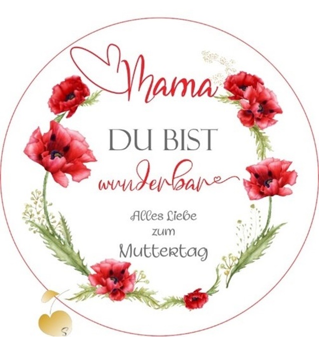 Muttertag im Adler